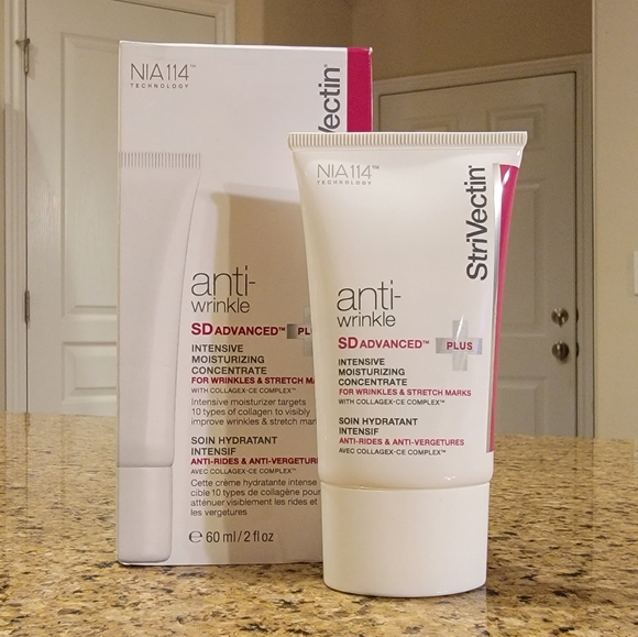 StriVectin Anti-Wrinkle SD Advanced Plus NIA114 - Picture 2 of 8
